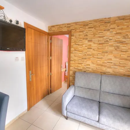 2bedrooms Fully Equipped In Paceville Jpor1-2 *