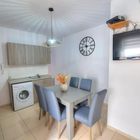 Apartamento 2bedrooms Fully Equipped In Paceville Jpor1-2 *