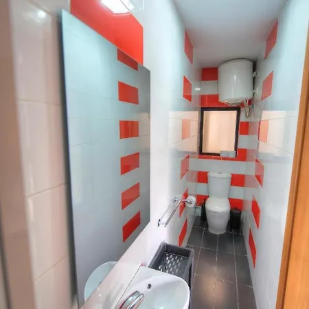 Apartamento 2bedrooms Fully Equipped In Paceville Jpor1-2 San Julián