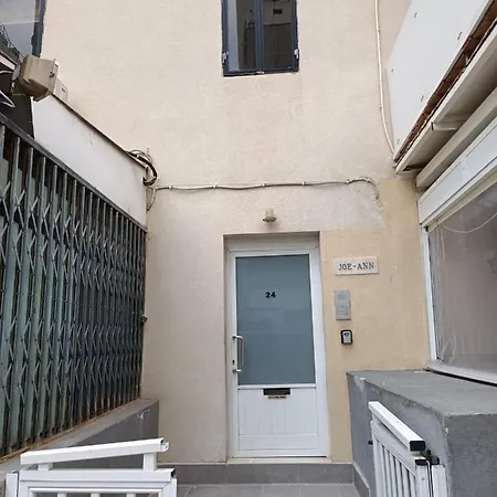 アパート 2bedrooms Fully Equipped In Paceville Jpor1-2 *