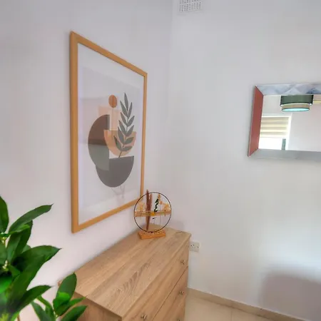 2bedrooms Fully Equipped In Paceville Jpor1-2 * San Ġiljan