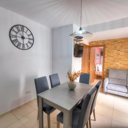 2bedrooms Fully Equipped In Paceville Jpor1-2 Appartement *